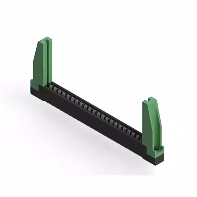 357-023-453-178 EDAC Inc.  Connettori per bordi